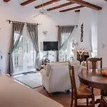 Ca Adelfa Muntanya la Sella