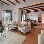 Ca Adelfa Villa Muntanya la Sella