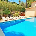 Villa Ca Adelfa