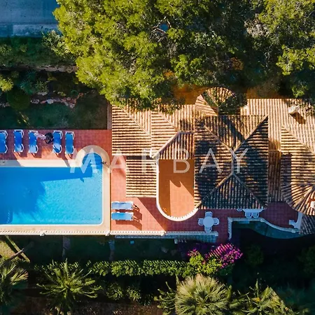 Ca Adelfa Villa
