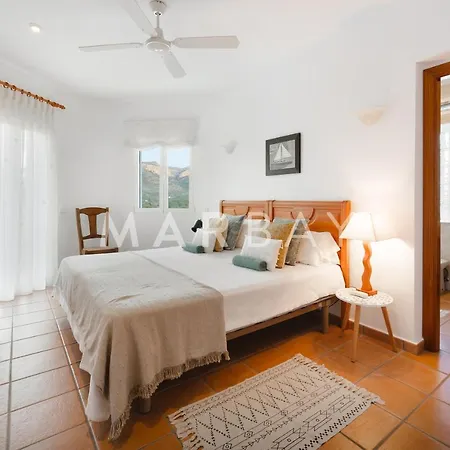 Ca Adelfa Villa