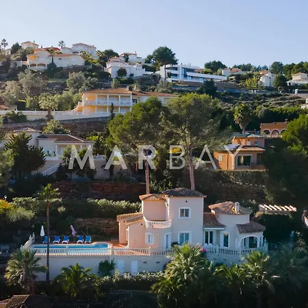 Ca Adelfa Muntanya la Sella