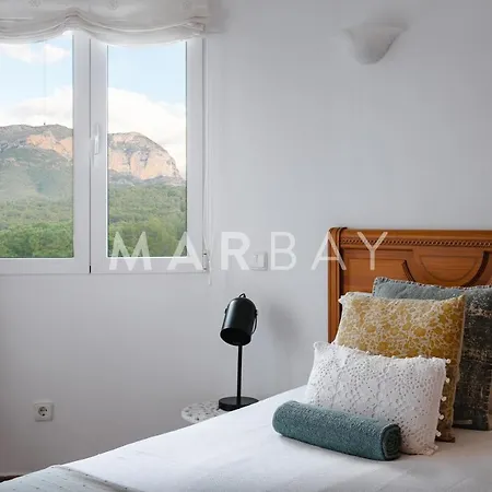 ヴィラ Ca Adelfa *