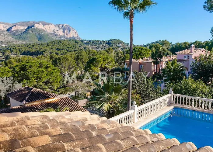Villa Ca Adelfa