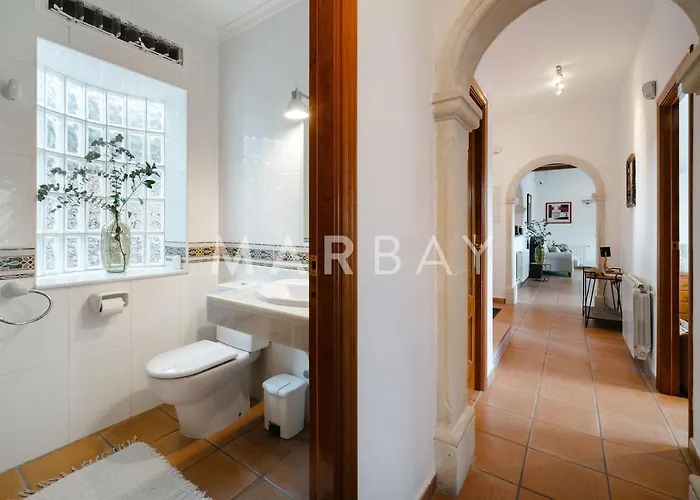 Ca Adelfa Villa