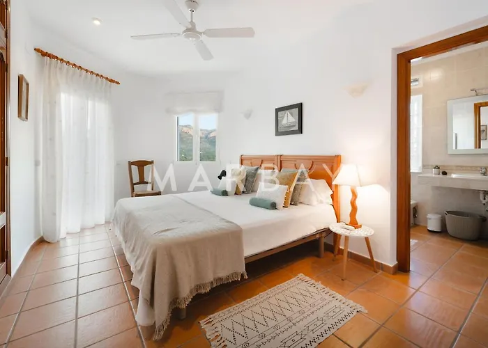Ca Adelfa Villa