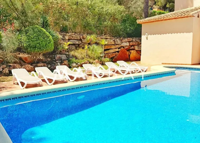Villa Ca Adelfa