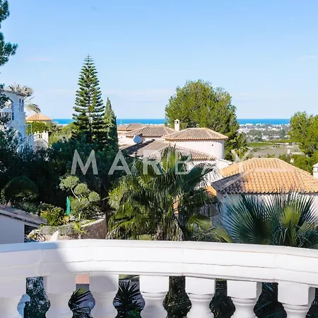 Ca Adelfa Muntanya la Sella