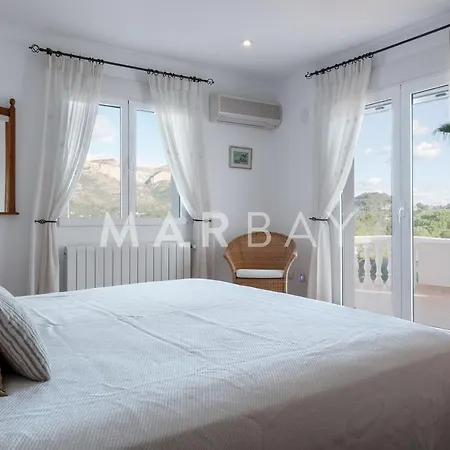 Ca Adelfa Villa