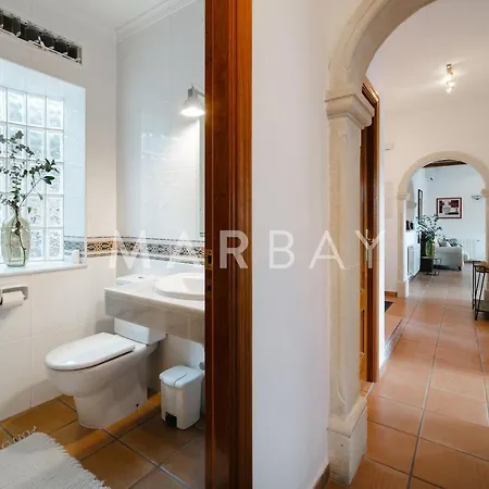 Ca Adelfa Villa