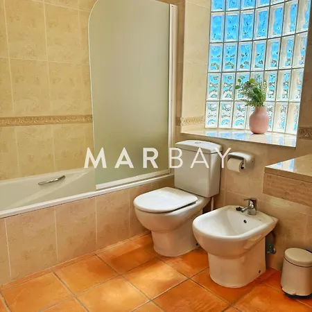 빌라 Ca Adelfa Muntanya la Sella