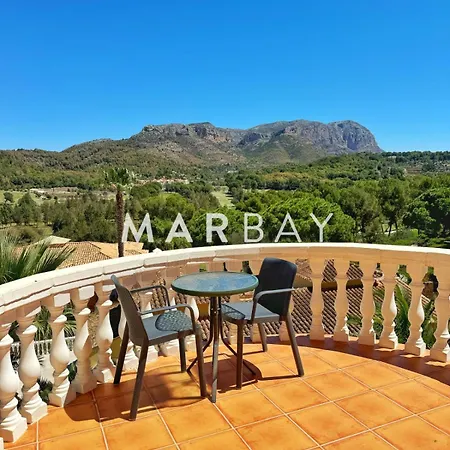 Ca Adelfa * Muntanya la Sella