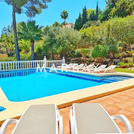 Villa Ca Adelfa
