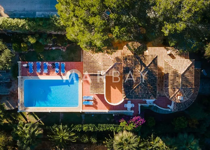 Ca Adelfa Villa