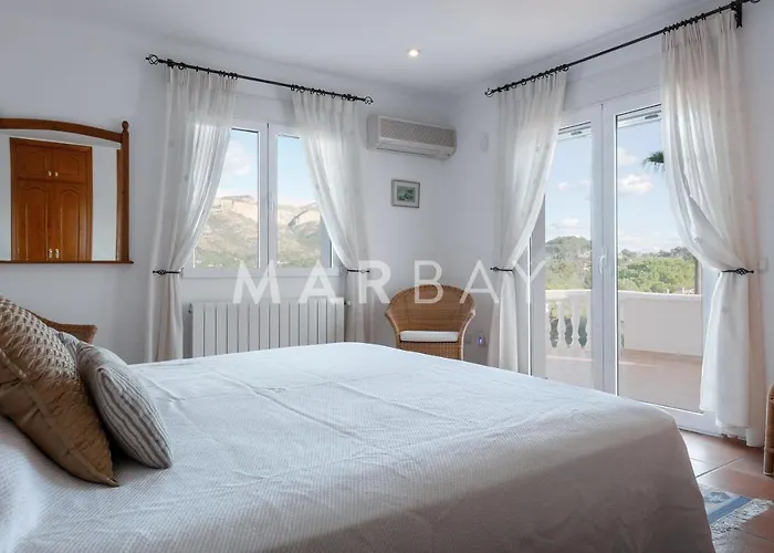 Ca Adelfa Villa