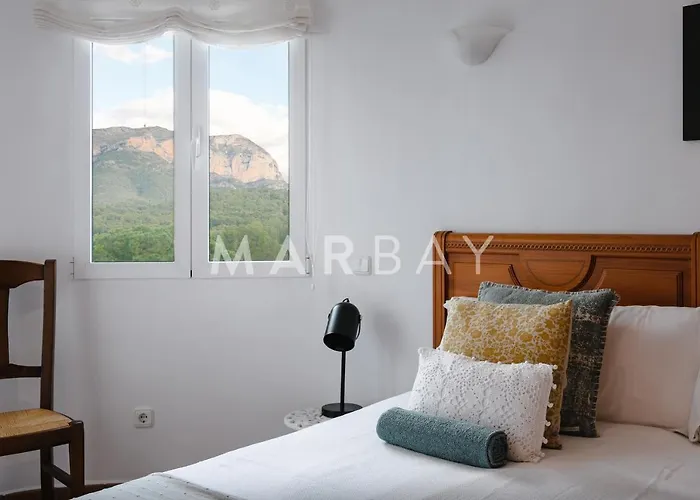 Villa Ca Adelfa *
