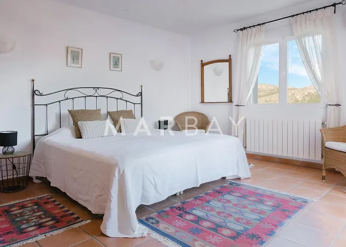 Villa Ca Adelfa