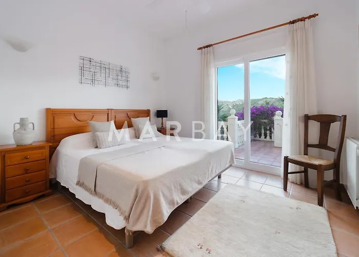 Villa Ca Adelfa